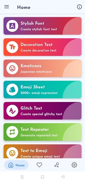 Run android online APK Font Generator App from MyAndroid or emulate Font Generator App using MyAndroid Run android online APK Font Generator App from MyAndroid or emulate Font Generator App using MyAndroid