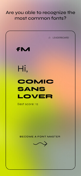 Run android online APK Font Master - Guess the font! from MyAndroid or emulate Font Master - Guess the font! using MyAndroid Run android online APK Font Master - Guess the font! from MyAndroid or emulate Font Master - Guess the font! using MyAndroid
