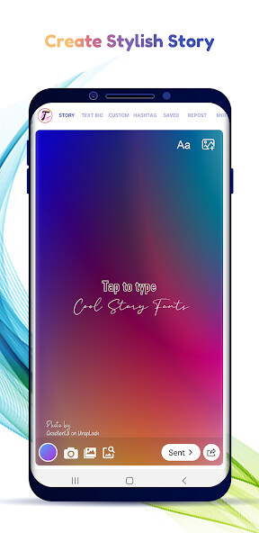 Run android online APK Fonts for Instagram - I Fonts from MyAndroid or emulate Fonts for Instagram - I Fonts using MyAndroid Run android online APK Fonts for Instagram - I Fonts from MyAndroid or emulate Fonts for Instagram - I Fonts using MyAndroid