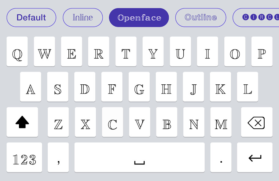 Run android online APK Fonts Keyboard - FancyKey, Emojis Stylish Fonts from MyAndroid or emulate Fonts Keyboard - FancyKey, Emojis Stylish Fonts using MyAndroid Run android online APK Fonts Keyboard - FancyKey, Emojis Stylish Fonts from MyAndroid or emulate Fonts Keyboard - FancyKey, Emojis Stylish Fonts using MyAndroid