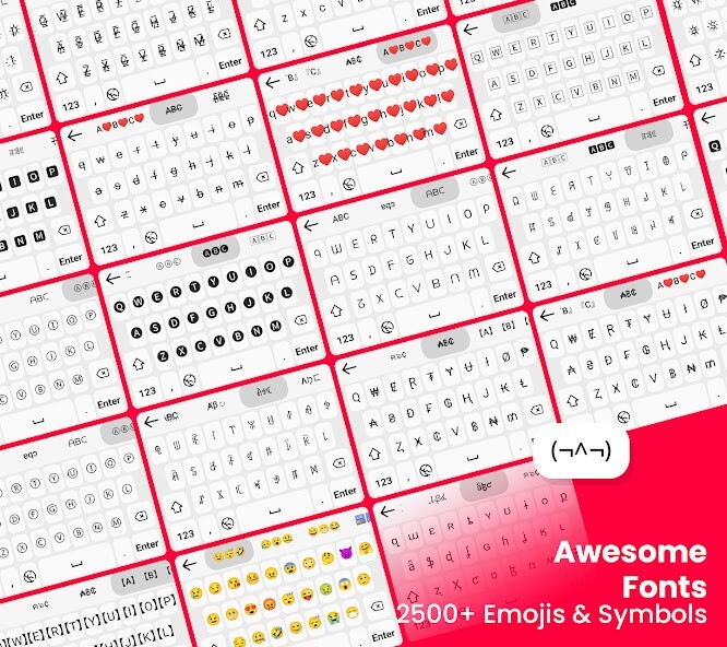 Run android online APK Fonts Keyboard - Fonts Emoji from MyAndroid or emulate Fonts Keyboard - Fonts Emoji using MyAndroid Run android online APK Fonts Keyboard - Fonts Emoji from MyAndroid or emulate Fonts Keyboard - Fonts Emoji using MyAndroid