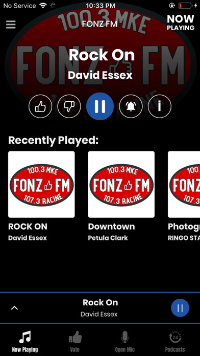 Run android online APK FONZ-FM from MyAndroid or emulate FONZ-FM using MyAndroid Run android online APK FONZ-FM from MyAndroid or emulate FONZ-FM using MyAndroid