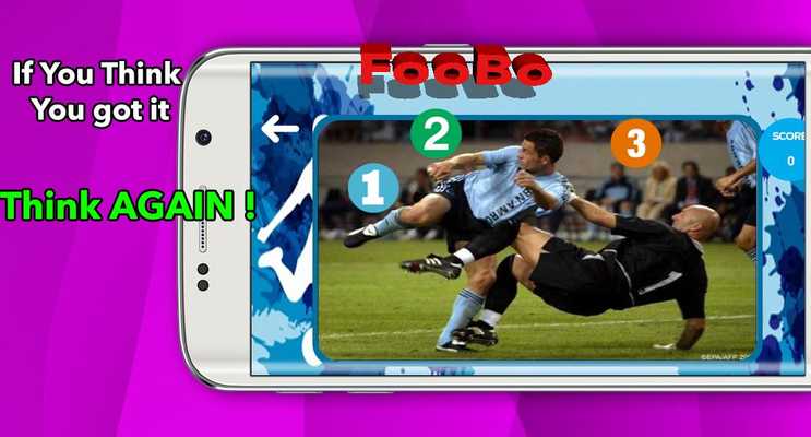 Emulate Android APK FooBo