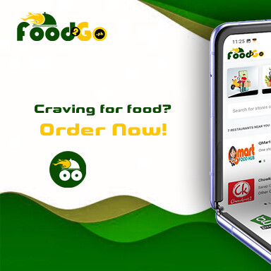 Run android online APK Food2Go from MyAndroid or emulate Food2Go using MyAndroid