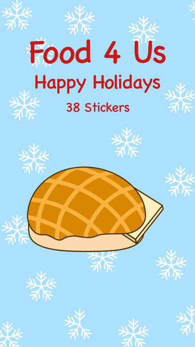 Emulate iPhone app Food 4 Us using MyAndroid