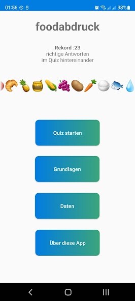 Run android online APK foodabdruck from MyAndroid or emulate foodabdruck using MyAndroid Run android online APK foodabdruck from MyAndroid or emulate foodabdruck using MyAndroid