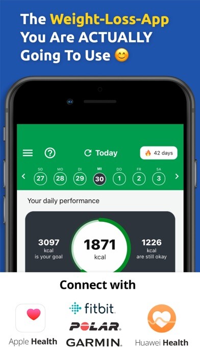 Emulate iPhone app Foodabi: Low Carb Weight Loss using MyAndroid Emulate iPhone app Foodabi: Low Carb Weight Loss using MyAndroid