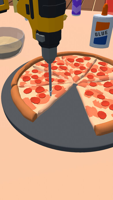 Emulate iPhone app Food Ads using MyAndroid Emulate iPhone app Food Ads using MyAndroid