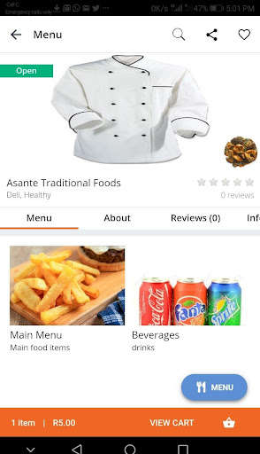 Run android online APK Foodanga-Food Order & Delivery from MyAndroid or emulate Foodanga-Food Order & Delivery using MyAndroid Run android online APK Foodanga-Food Order & Delivery from MyAndroid or emulate Foodanga-Food Order & Delivery using MyAndroid