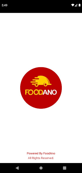 Run android online APK FoodAno Agent from MyAndroid or emulate FoodAno Agent using MyAndroid