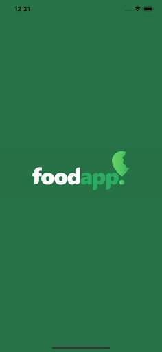 Run android online APK Food App Preview from MyAndroid or emulate Food App Preview using MyAndroid