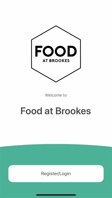 Emulate iPhone app Food at Brookes using MyAndroid Emulate iPhone app Food at Brookes using MyAndroid