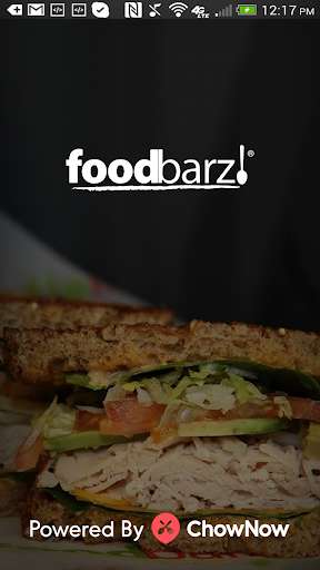 Run android online APK Food Barz from MyAndroid or emulate Food Barz using MyAndroid