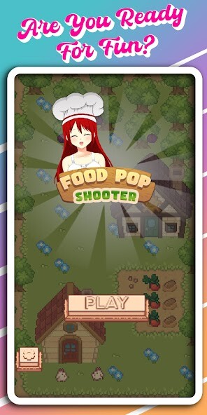 Run android online APK Food Bubble Shooter from MyAndroid or emulate Food Bubble Shooter using MyAndroid Run android online APK Food Bubble Shooter from MyAndroid or emulate Food Bubble Shooter using MyAndroid
