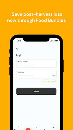 Run android online APK FoodBundles Aggregator from MyAndroid or emulate FoodBundles Aggregator using MyAndroid