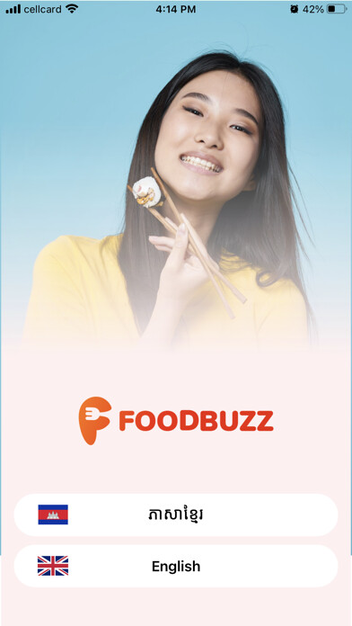 Emulate Android APK FoodBuzz Emulate Android APK FoodBuzz