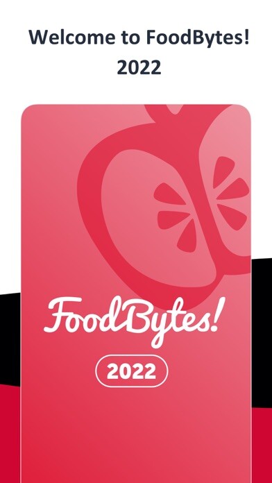 Emulate iPhone app FoodBytes! using MyAndroid