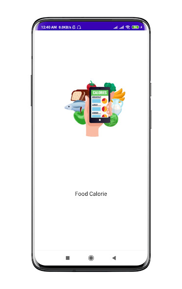 Run android online APK Food Calorie Detector from MyAndroid or emulate Food Calorie Detector using MyAndroid Run android online APK Food Calorie Detector from MyAndroid or emulate Food Calorie Detector using MyAndroid