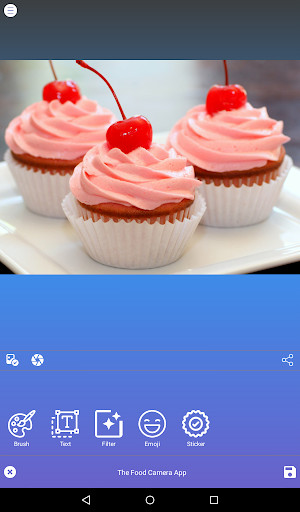 Run android online APK Food Camera App from MyAndroid or emulate Food Camera App using MyAndroid Run android online APK Food Camera App from MyAndroid or emulate Food Camera App using MyAndroid