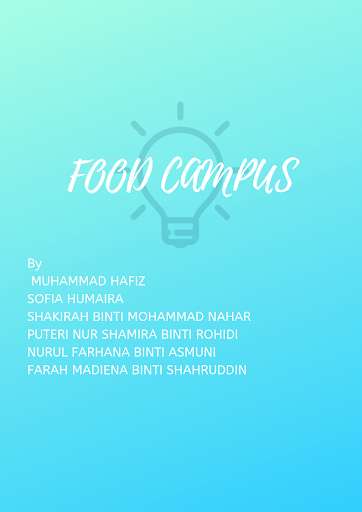 Run android online APK Food Campus Malaysia from MyAndroid or emulate Food Campus Malaysia using MyAndroid