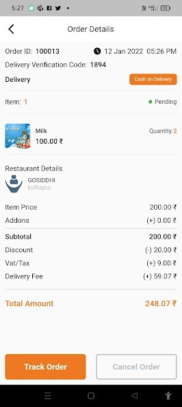 Run android online APK FoodCat from MyAndroid or emulate FoodCat using MyAndroid Run android online APK FoodCat from MyAndroid or emulate FoodCat using MyAndroid