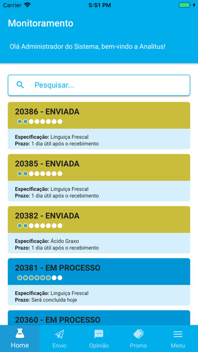 Emulate iPhone app FoodChain ID using MyAndroid Emulate iPhone app FoodChain ID using MyAndroid