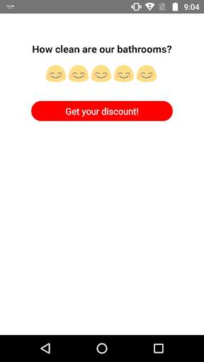Emulate Android APK Food Choices Emulate Android APK Food Choices