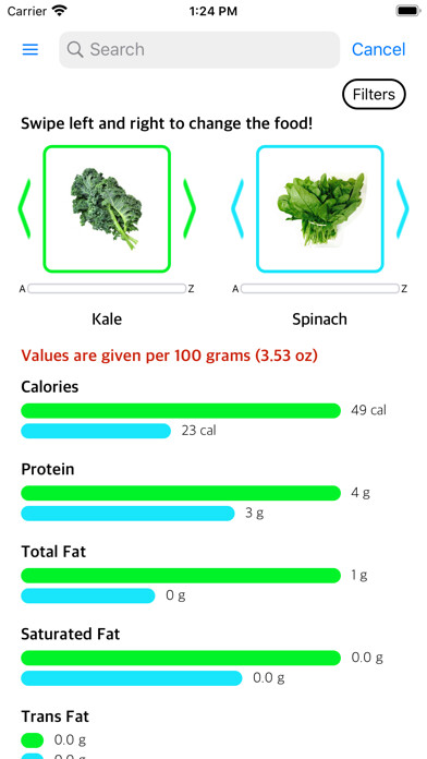 Run android online APK Food Compare from MyAndroid or emulate Food Compare using MyAndroid Run android online APK Food Compare from MyAndroid or emulate Food Compare using MyAndroid