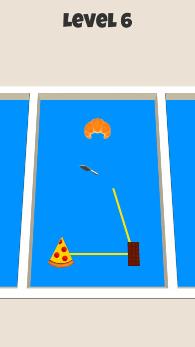 Emulate iPhone app Food Connect 3D using MyAndroid Emulate iPhone app Food Connect 3D using MyAndroid