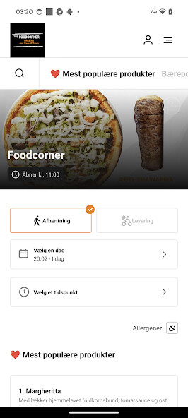 Run android online APK Foodcorner Ørestad from MyAndroid or emulate Foodcorner Ørestad using MyAndroid Run android online APK Foodcorner Ørestad from MyAndroid or emulate Foodcorner Ørestad using MyAndroid