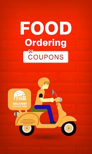 Run android online APK Food Coupons for Zomato from MyAndroid or emulate Food Coupons for Zomato using MyAndroid