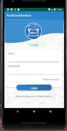 Run android online APK FoodCourt Amikom from MyAndroid or emulate FoodCourt Amikom using MyAndroid Run android online APK FoodCourt Amikom from MyAndroid or emulate FoodCourt Amikom using MyAndroid