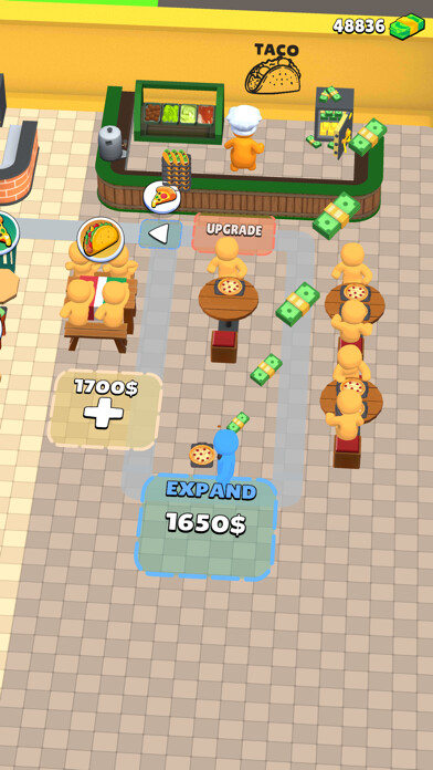 Emulate iPhone app Food Cycles using MyAndroid Emulate iPhone app Food Cycles using MyAndroid