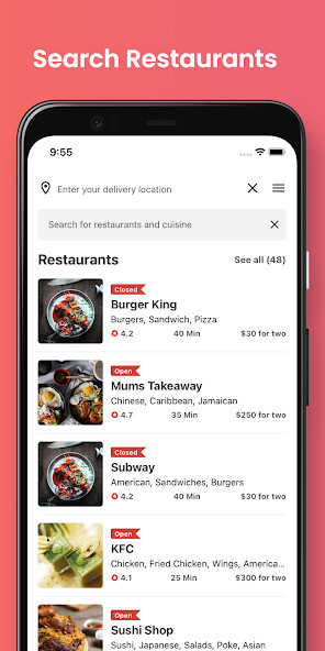 Run android online APK FoodDay Customer from MyAndroid or emulate FoodDay Customer using MyAndroid Run android online APK FoodDay Customer from MyAndroid or emulate FoodDay Customer using MyAndroid