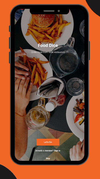 Run android online APK Food Dice - Driver App from MyAndroid or emulate Food Dice - Driver App using MyAndroid Run android online APK Food Dice - Driver App from MyAndroid or emulate Food Dice - Driver App using MyAndroid