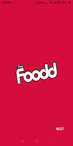 Run android online APK Foodd - Online food delivery in Dholka from MyAndroid or emulate Foodd - Online food delivery in Dholka using MyAndroid