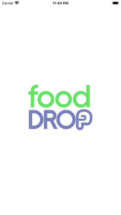 Emulate iPhone app foodDROP AGENT using MyAndroid Emulate iPhone app foodDROP AGENT using MyAndroid
