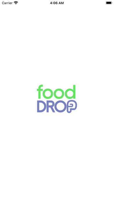 Emulate iPhone app foodDROP: Food Delivery using MyAndroid Emulate iPhone app foodDROP: Food Delivery using MyAndroid
