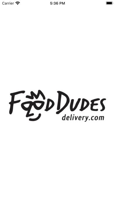 Emulate iPhone app Food Dudes - Driver using MyAndroid