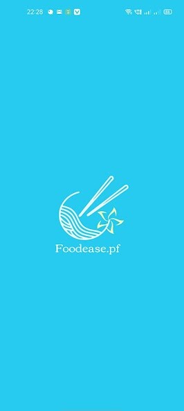 Run android online APK Foodease pour les restaurateur from MyAndroid or emulate Foodease pour les restaurateur using MyAndroid