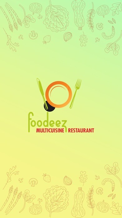 Emulate iPhone app Foodeez Restaurant using MyAndroid Emulate iPhone app Foodeez Restaurant using MyAndroid