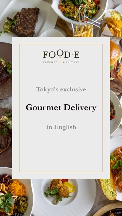 Emulate iPhone app FOOD-E JAPAN using MyAndroid Emulate iPhone app FOOD-E JAPAN using MyAndroid