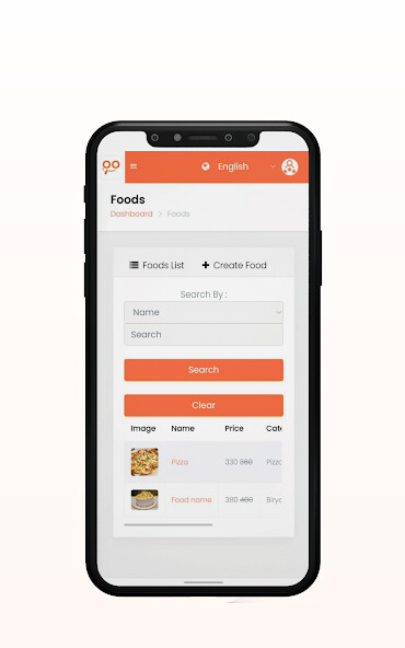 Run android online APK Foodeks Restaurant from MyAndroid or emulate Foodeks Restaurant using MyAndroid Run android online APK Foodeks Restaurant from MyAndroid or emulate Foodeks Restaurant using MyAndroid
