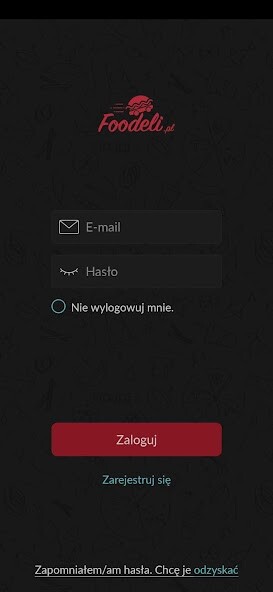 Run android online APK Foodeli from MyAndroid or emulate Foodeli using MyAndroid Run android online APK Foodeli from MyAndroid or emulate Foodeli using MyAndroid