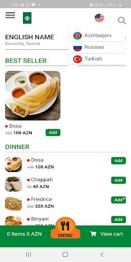 Run android online APK Foodelz from MyAndroid or emulate Foodelz using MyAndroid Run android online APK Foodelz from MyAndroid or emulate Foodelz using MyAndroid
