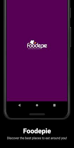 Run android online APK FoodePie - Food Order & Delivery from MyAndroid or emulate FoodePie - Food Order & Delivery using MyAndroid Run android online APK FoodePie - Food Order & Delivery from MyAndroid or emulate FoodePie - Food Order & Delivery using MyAndroid
