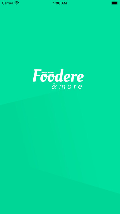 Emulate iPhone app Foodere Owner using MyAndroid Emulate iPhone app Foodere Owner using MyAndroid