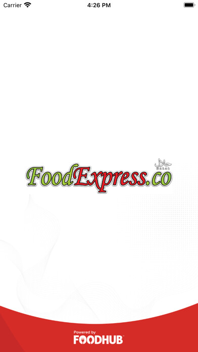 Emulate iPhone app Food Express.Co Nottingham using MyAndroid Emulate iPhone app Food Express.Co Nottingham using MyAndroid