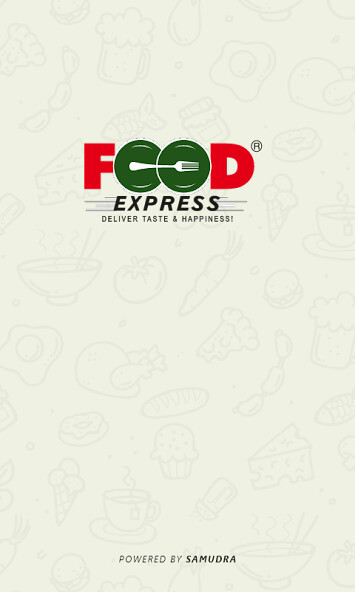 Run android online APK Food Express Restaurant from MyAndroid or emulate Food Express Restaurant using MyAndroid