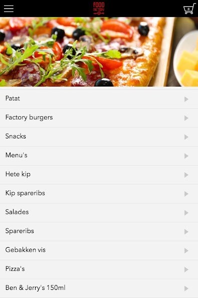 Run android online APK Food Factory Bunschoten from MyAndroid or emulate Food Factory Bunschoten using MyAndroid Run android online APK Food Factory Bunschoten from MyAndroid or emulate Food Factory Bunschoten using MyAndroid